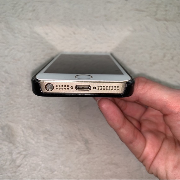 Swarovski crystal Iphone 5 case - Picture 4 of 5